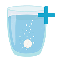 قرص جوشان تخصصی