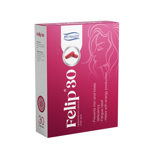 کپسول فلیپ 30