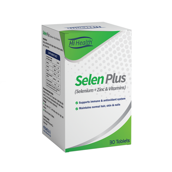 قرص سلن پلاس